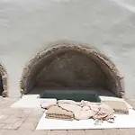 Oia's Cellars Διαμέρισμα *
