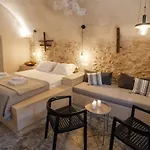 Appartement Oia's Cellars *