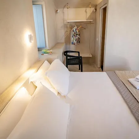 Appartement Oia's Cellars Oia (Santorini)