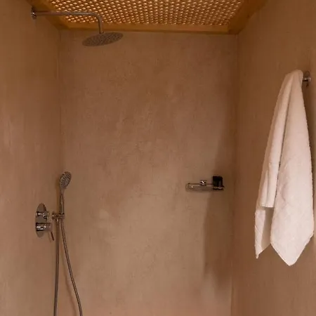 Oia's Cellars Appartement Oia (Santorini)