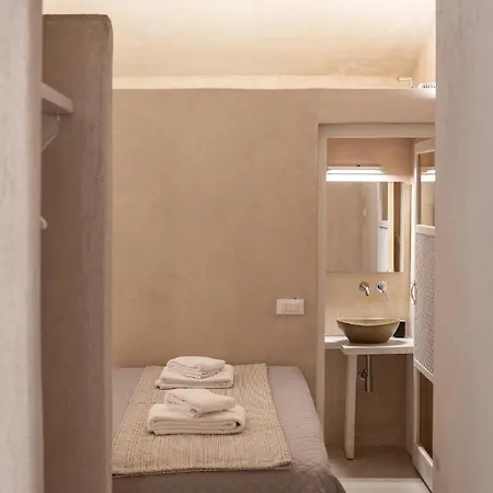 Apartamento Oia's Cellars