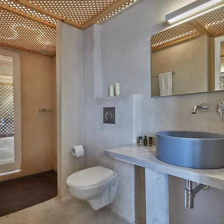 Oia's Cellars Appartement