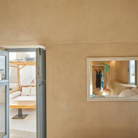 Appartement Oia's Cellars *