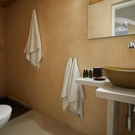 Oia's Cellars Appartement Oia (Santorini)