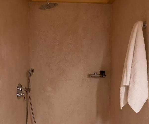 Oia's Cellars 아파트 이아