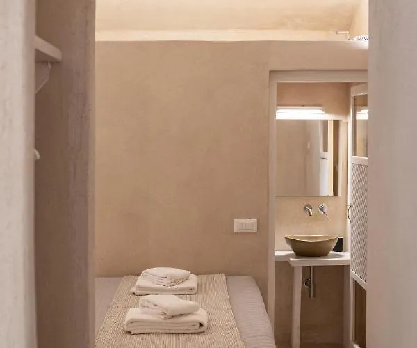 Apartman Oia's Cellars