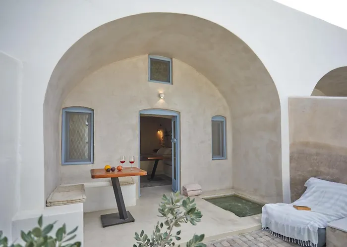 Oia's Cellars 이아